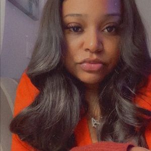 Meet your Posher, Teresa